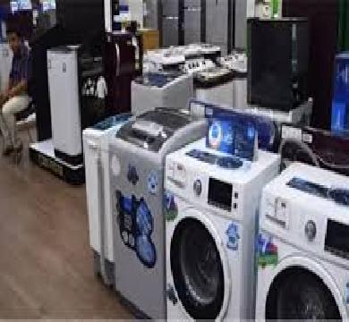 واردات مصر 46.6 مليار دولار والاجهزة الكهربائية في الصدارة